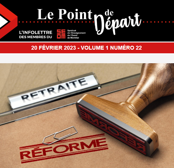 Le Point de Départ Vol.1, No. 22