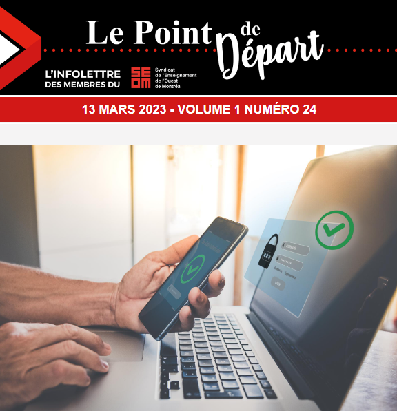 Le Point de Départ Vol.1, No. 24
