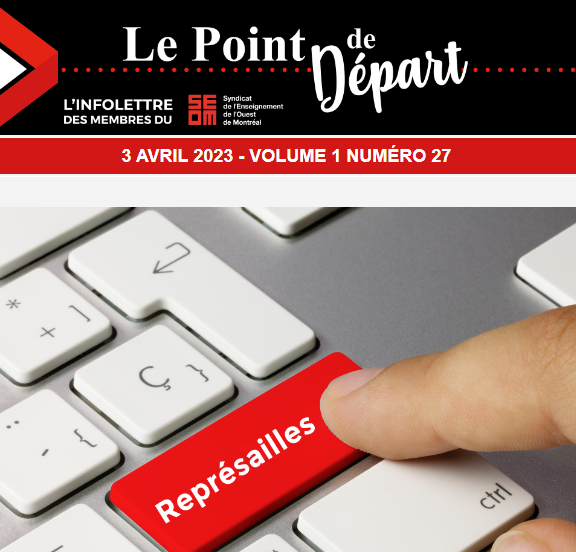 Le Point de Départ Vol. 1, No.27