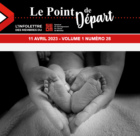 Le Point De Départ Vol.1, No.28