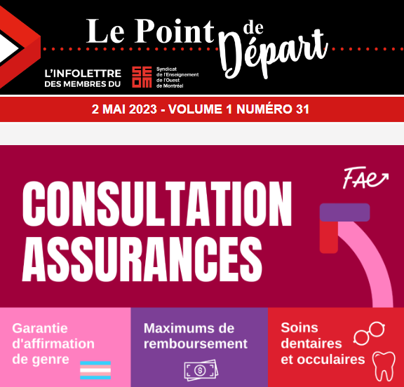 Le Point de Départ Vol.1, No. 31