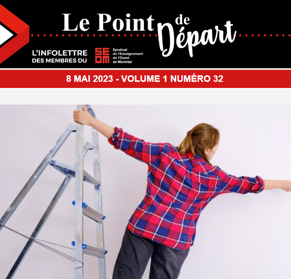 Le Point de Départ, Vol.1, No.32