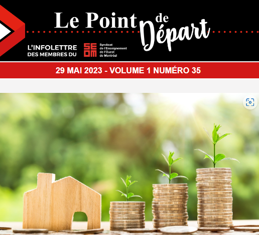 Le Point de Départ Vol.1, No. 35