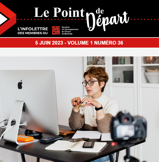 Le Point de Départ Vol. 1, No. 36