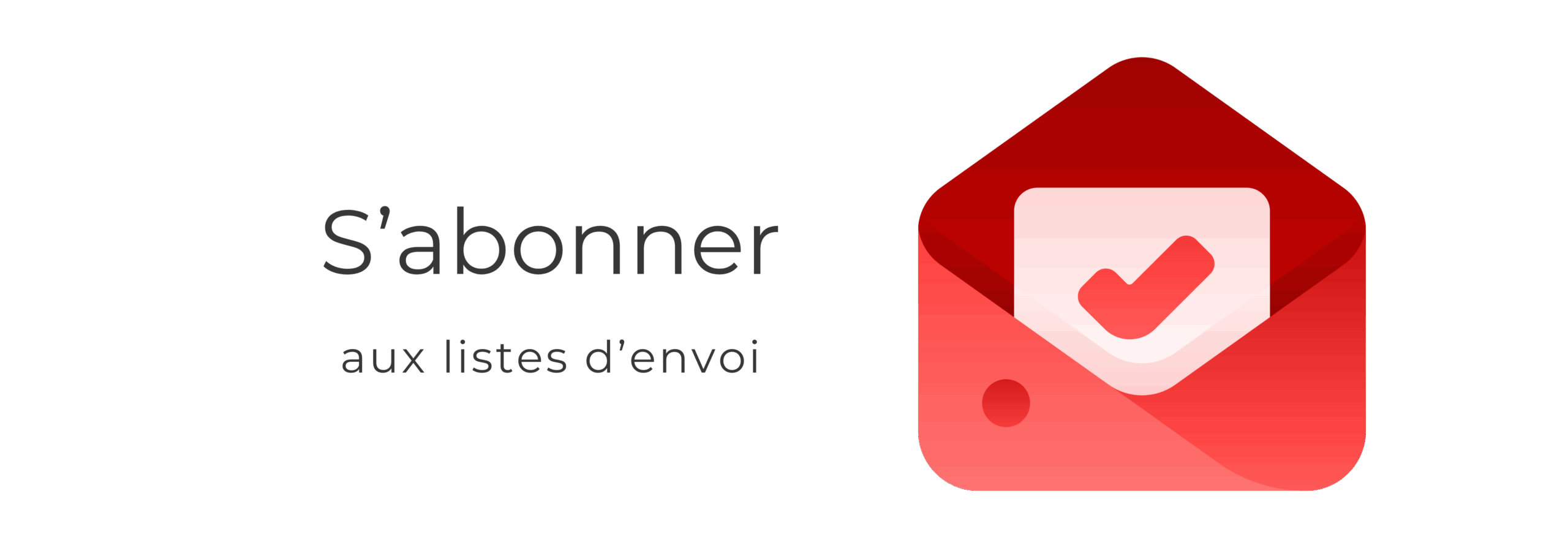 S'abonner