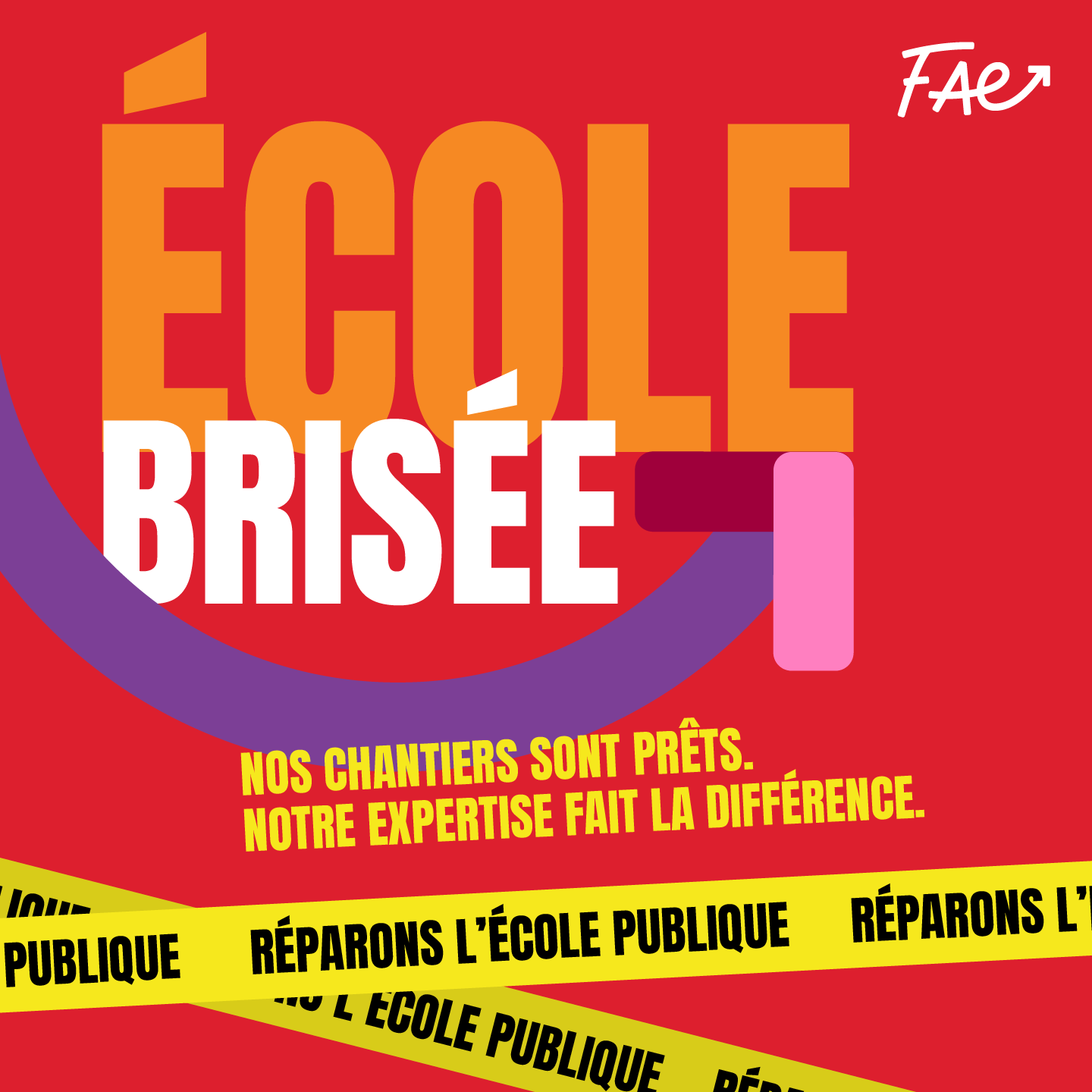 Mobilisation les 12 et 13 mai